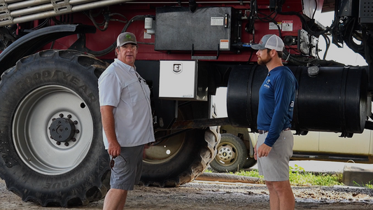 Farmer Tim 6mo Follow Up